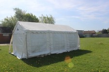 Gala marquee used for sale  UK