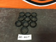 Gabelsimmerringe aprilia bmw gebraucht kaufen Gabelsimmerringe aprilia bmw gebraucht kaufen  Kiel