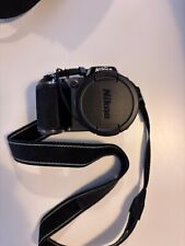 Nixon coolpix digital for sale  BRIDGEND