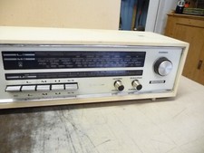2545 alter radio gebraucht kaufen  Hilpoltstein