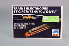 De019 jouef mini d'occasion  Péronnas