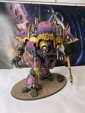 Chaos knights knight for sale  HUDDERSFIELD