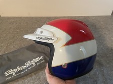 Troy lee designs gebraucht kaufen  Petersberg, Wettin-Löbejün