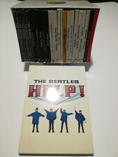 Cofanetto the beatles usato  Cerea