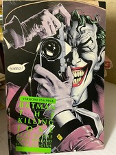 Batman killing joke usato  Terni