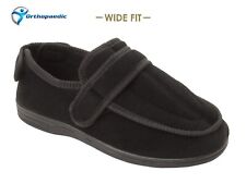 Mens black extra for sale  NEWPORT
