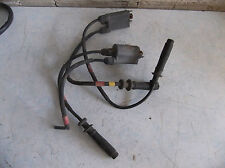 Kawasaki zxr250 coils for sale  GODSTONE