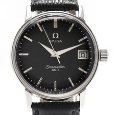 Omega seamaster 600 for sale  Hallandale