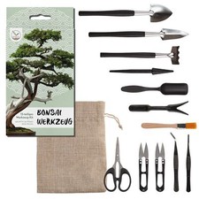 Kit outils bonsai d'occasion  Lyon I