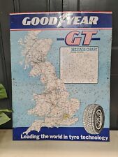 Vintage original goodyear for sale  LLANELLI