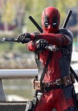 Deadpool marvel poster for sale  MANCHESTER