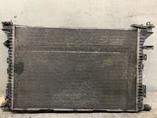 86583 radiator audi d'occasion  Expédié en Belgium