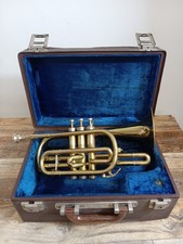 Vintage sonora cornet for sale  ALFRETON