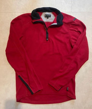 Haglöfs fleece pullover gebraucht kaufen  Nürnberg