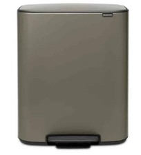 Barbantia pedal bin for sale  COLCHESTER