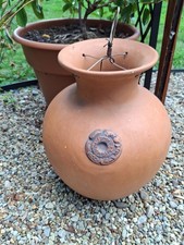 Terra cotta upside for sale  Pittsburgh