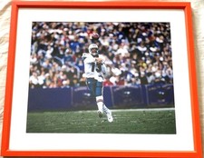 Dan marino signed for sale  San Diego