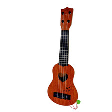 Brinquedo de violão acústico infantil instrumento de aprendizagem musical brinquedos educativos diversão infantil comprar usado  Enviando para Brazil