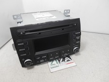 Autoradio lecteur mp3 usato  Putignano