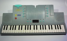 Keyboard yamaha pss gebraucht kaufen  Dannstadt-Schauernheim