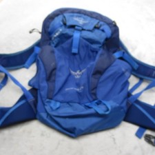 Osprey skarab blue for sale  Denver