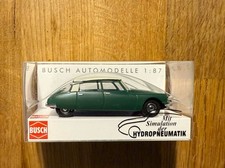 Top busch 48020 gebraucht kaufen  Sipplingen
