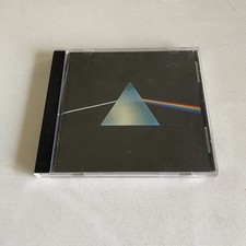 CD Pink Floyd – Dark Side of the Moon - Remasterizado 1994 - EMI Records comprar usado  Enviando para Brazil