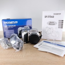 Olympus 510 7.1mp for sale  GLOUCESTER