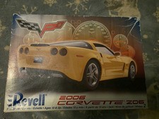 Revell monogram chevrolet for sale  Allentown