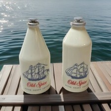 Vtg old spice for sale  Albuquerque