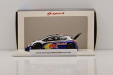 Peugeot 208 loeb d'occasion  Saint-Jean-de-Védas
