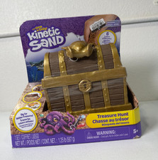 Kinetic sand treasure for sale  Austin