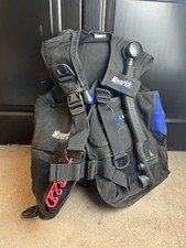 Aqua lung maverick for sale  COLNE