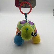 Topsy turtle plush for sale  Hartford