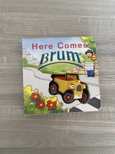 Comes brum davey for sale  EVESHAM