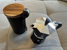 espresso tassen bialetti gebraucht kaufen  Heilbronn