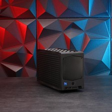 Intel nuc extreme gebraucht kaufen  Wuppertal