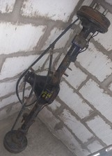 Diahatsu jet axle for sale  STOURBRIDGE