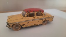 Dinky simca aronde d'occasion  Vénissieux