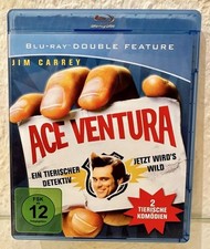 Ace ventura blu gebraucht kaufen  Deutschland