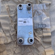 Heat exchanger 065123 for sale  CHATHAM