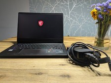 Msi gp66 leopard gebraucht kaufen  Münster