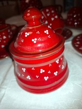 Pfalzkeramik rot tassen gebraucht kaufen  Nohfelden