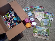 Lego friends mixed for sale  LOUGHBOROUGH