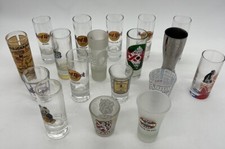 Lot shot glasses for sale  Saint Paul