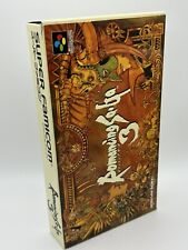 Romancing saga nintendo for sale  Cedar Rapids