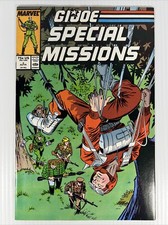 Joe special missions for sale  Staten Island