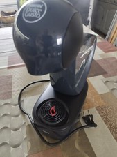 Cafetière dulce gusto d'occasion  Saint-Vallier