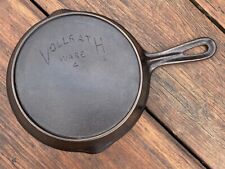 Vollrath fully marked for sale  Owego