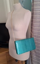 Vtg genuine snake for sale  THORNTON-CLEVELEYS